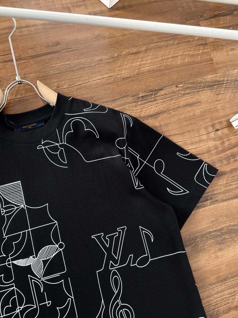 Louis Vuitton T-Shirts